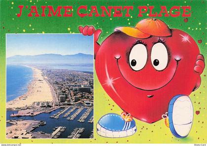 66 CANET EN ROUSSILLON CANET PLAGE