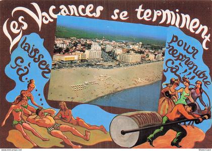 66 CANET EN ROUSSILLON CANET PLAGE