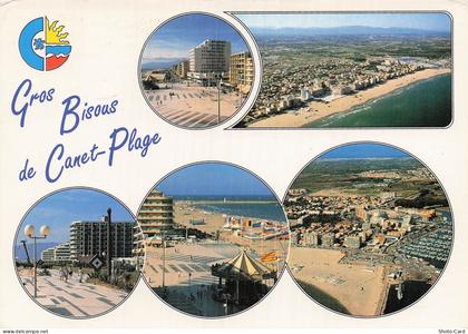 66 CANET EN ROUSSILLON CANET PLAGE