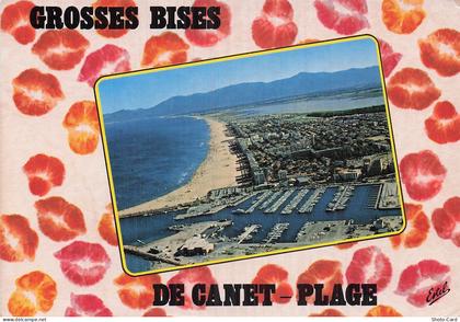66 CANET EN ROUSSILLON CANET PLAGE