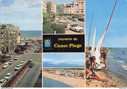 66 CANET EN ROUSSILLON CANET PLAGE