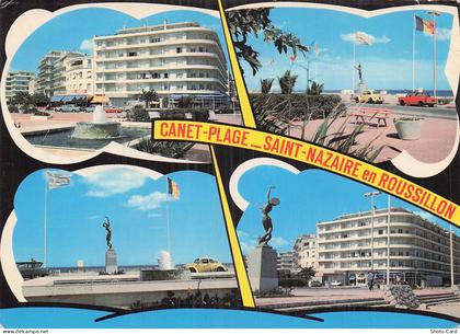 66 CANET EN ROUSSILLON CANET PLAGE