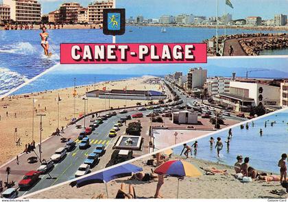66 CANET EN ROUSSILLON CANET PLAGE