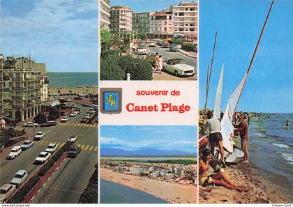 66 CANET EN ROUSSILLON CANET PLAGE