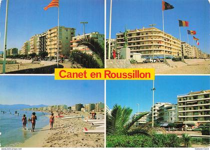 66 CANET EN ROUSSILLON CANET PLAGE