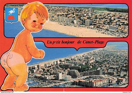 66 CANET EN ROUSSILLON CANET PLAGE