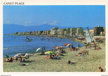 66 CANET EN ROUSSILLON CANET PLAGE