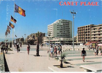 66 CANET EN ROUSSILLON CANET PLAGE