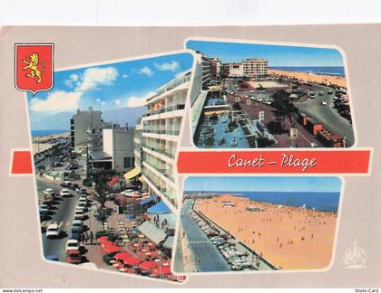 66 CANET EN ROUSSILLON CANET PLAGE