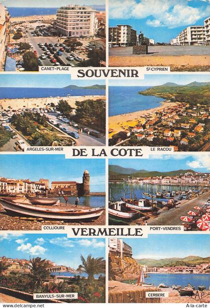 66 CANET EN ROUSSILLON CANET PLAGE