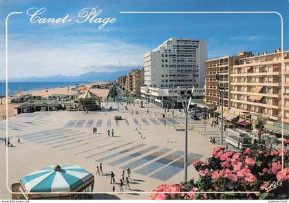 66 CANET EN ROUSSILLON CANET PLAGE