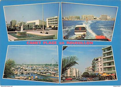 66 CANET EN ROUSSILLON CANET PLAGE