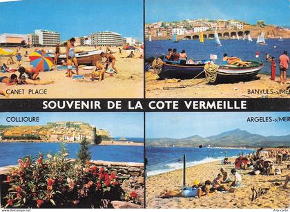 66 CANET EN ROUSSILLON CANET PLAGE