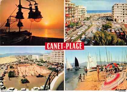 66 CANET EN ROUSSILLON CANET PLAGE