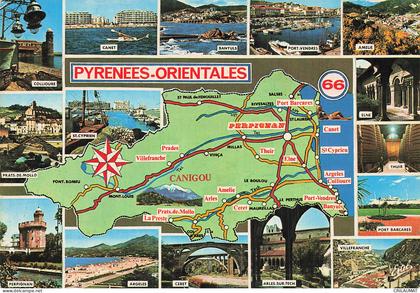66 CANET EN ROUSSILLON CANET PLAGE