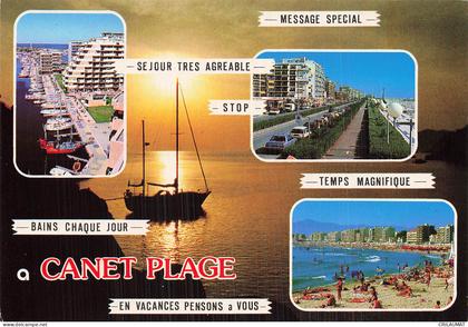 66 CANET EN ROUSSILLON CANET PLAGE