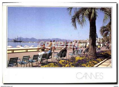 CPA Cannes