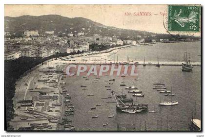 CPA Cannes