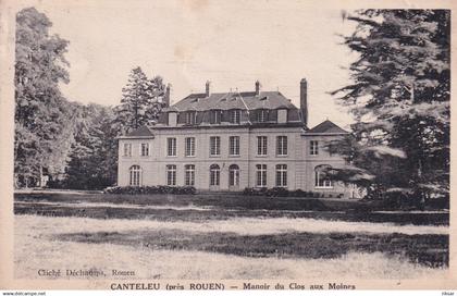 CANTELEU