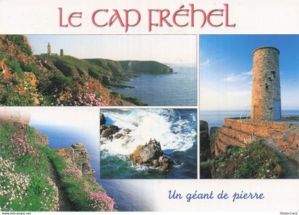 22 CAP FREHEL CAP FREHEL