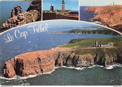 22 CAP FREHEL CAP FREHEL