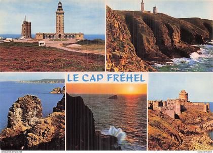 22 CAP FREHEL CAP FREHEL