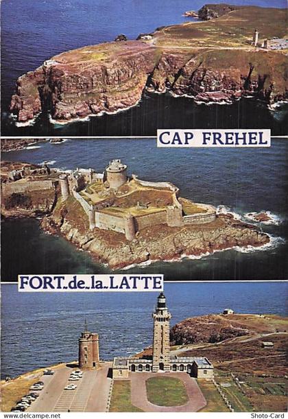 22 CAP FREHEL CAP FREHEL