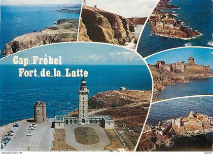 CPM Cap Frehel Fort de la Latte