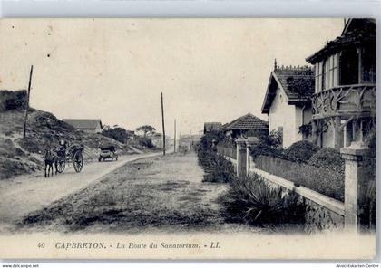 51584158 - Capbreton