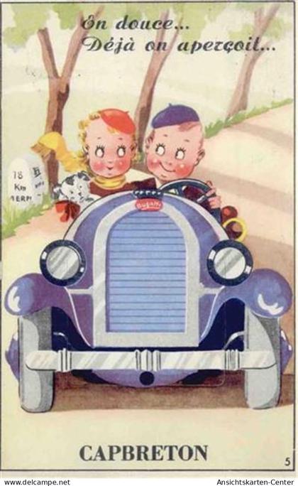 55094850 - Capbreton