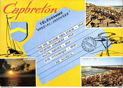 CPM Capbreton