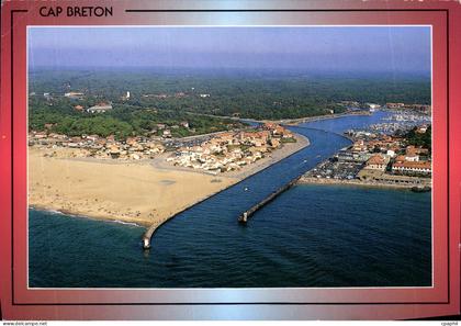 CPM Capbreton Cote Landaise