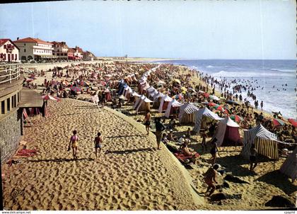 CPM Capbreton Landes la Plage