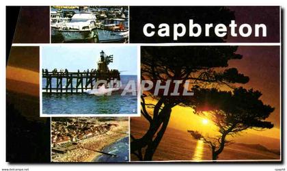 CPM Les Landes Capbreton Landes