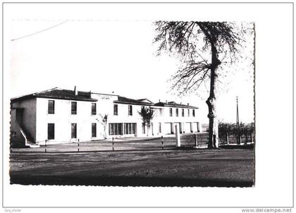 11 CAPENDU Cave Coopérative, ed EVP, CPSM 10x15, 196?, postée 1989