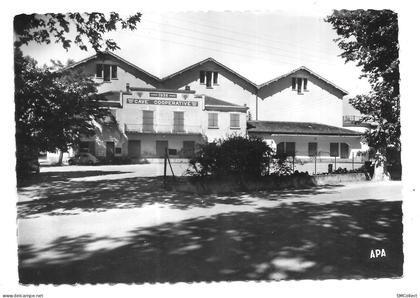 Capestang, cave coopérative (GF6356)