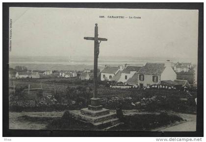 29 Carantec croix    D29D  K29279K  C29023C RH032325