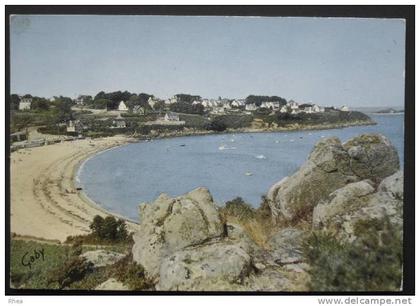 29 Carantec plage    D29D  K29279K  C29023C RH054345