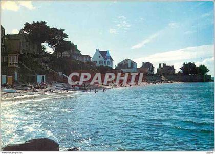CPM Carantec (Nord Finistere) La greve Blanche