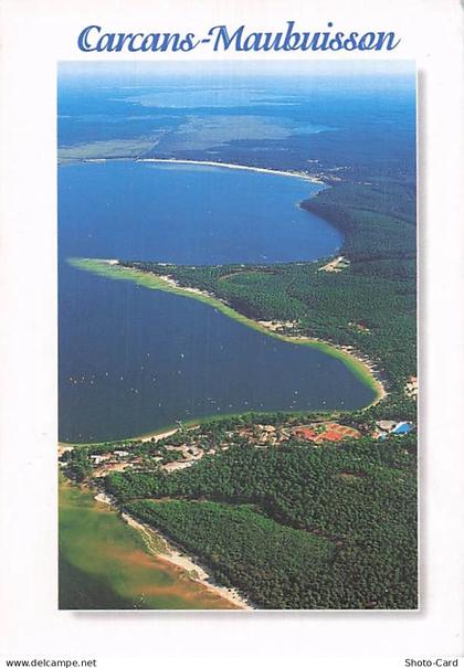 33 CARCANS CARCANS MAUBUISSON