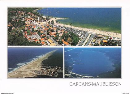 33 CARCANS CARCANS MAUBUISSON