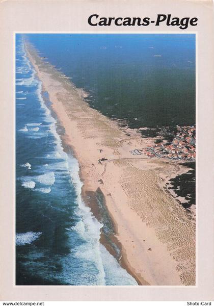 33 CARCANS CARCANS PLAGE