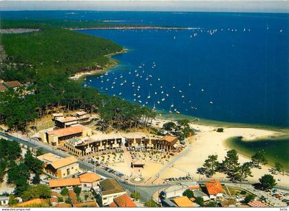 33 CARCANS MAUBUISSON