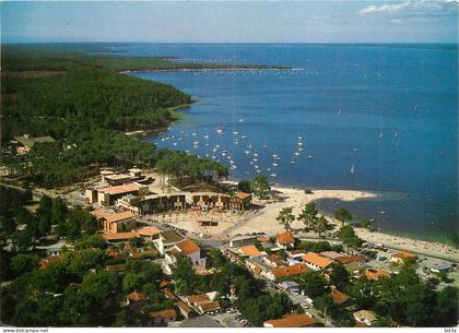 33 - CARCANS MAUBUISSON