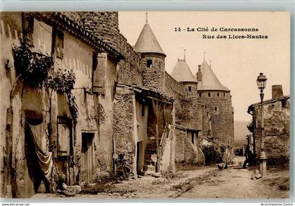 39756134 - Carcassonne