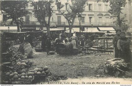 CPA Carcassonne  11/21