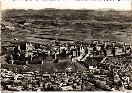 CPA Carcassonne Cite de Carcassonne FRANCE (1013049)