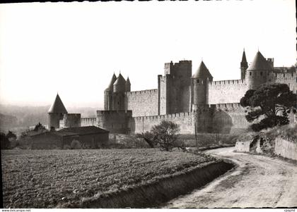 CPM Carcassonne La Cite