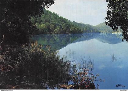 83 CARCES LAC DE CARCES