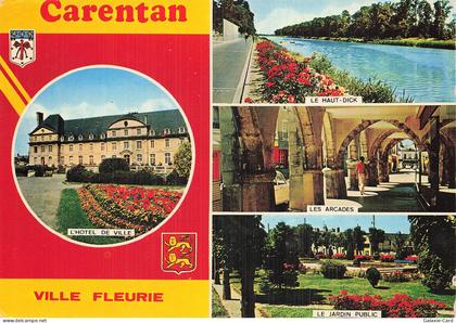 50 CARENTAN CARENTAN